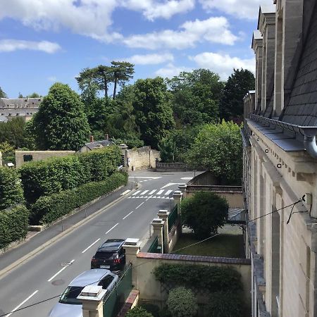 Maison De Ville Bayeux Zewnętrze zdjęcie