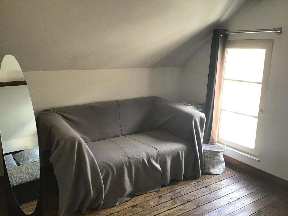 Maison De Ville Bayeux Zewnętrze zdjęcie