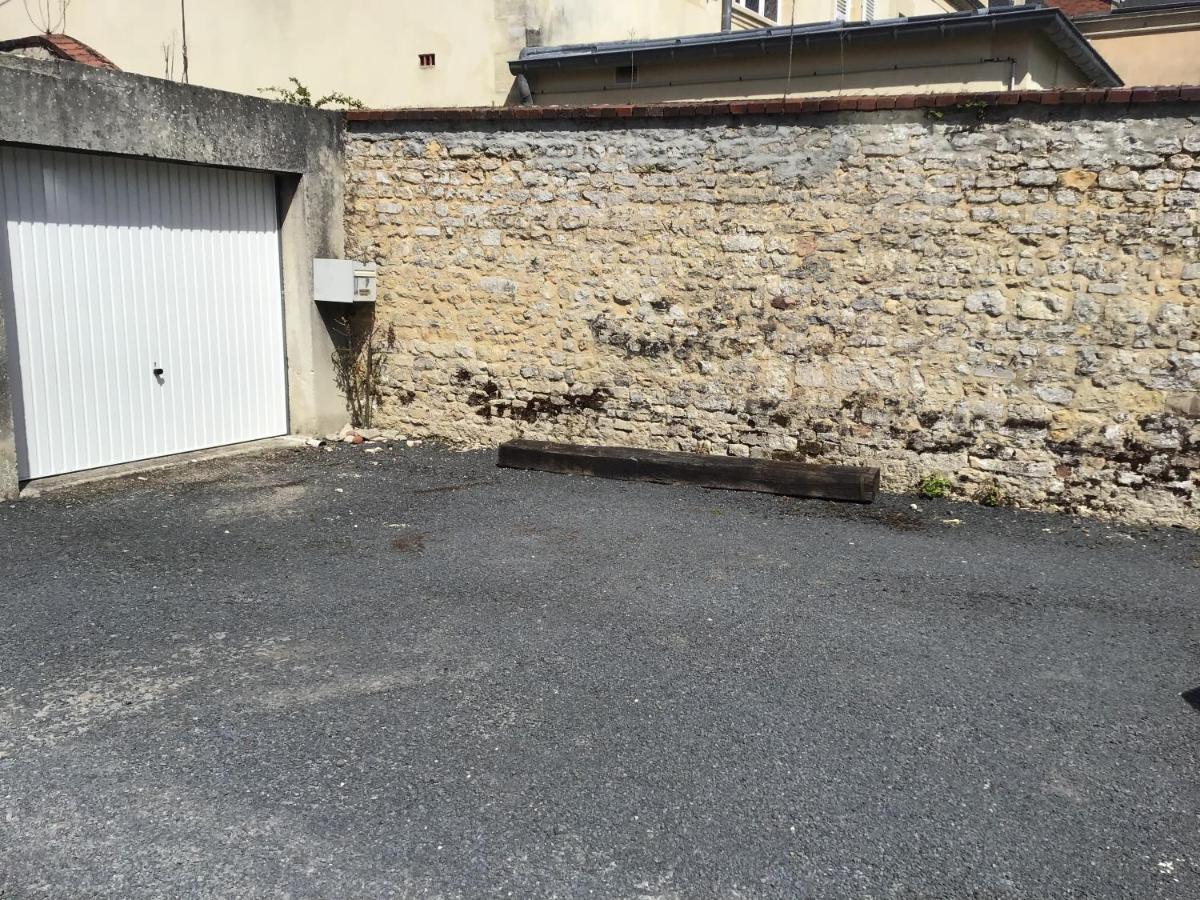 Maison De Ville Bayeux Zewnętrze zdjęcie