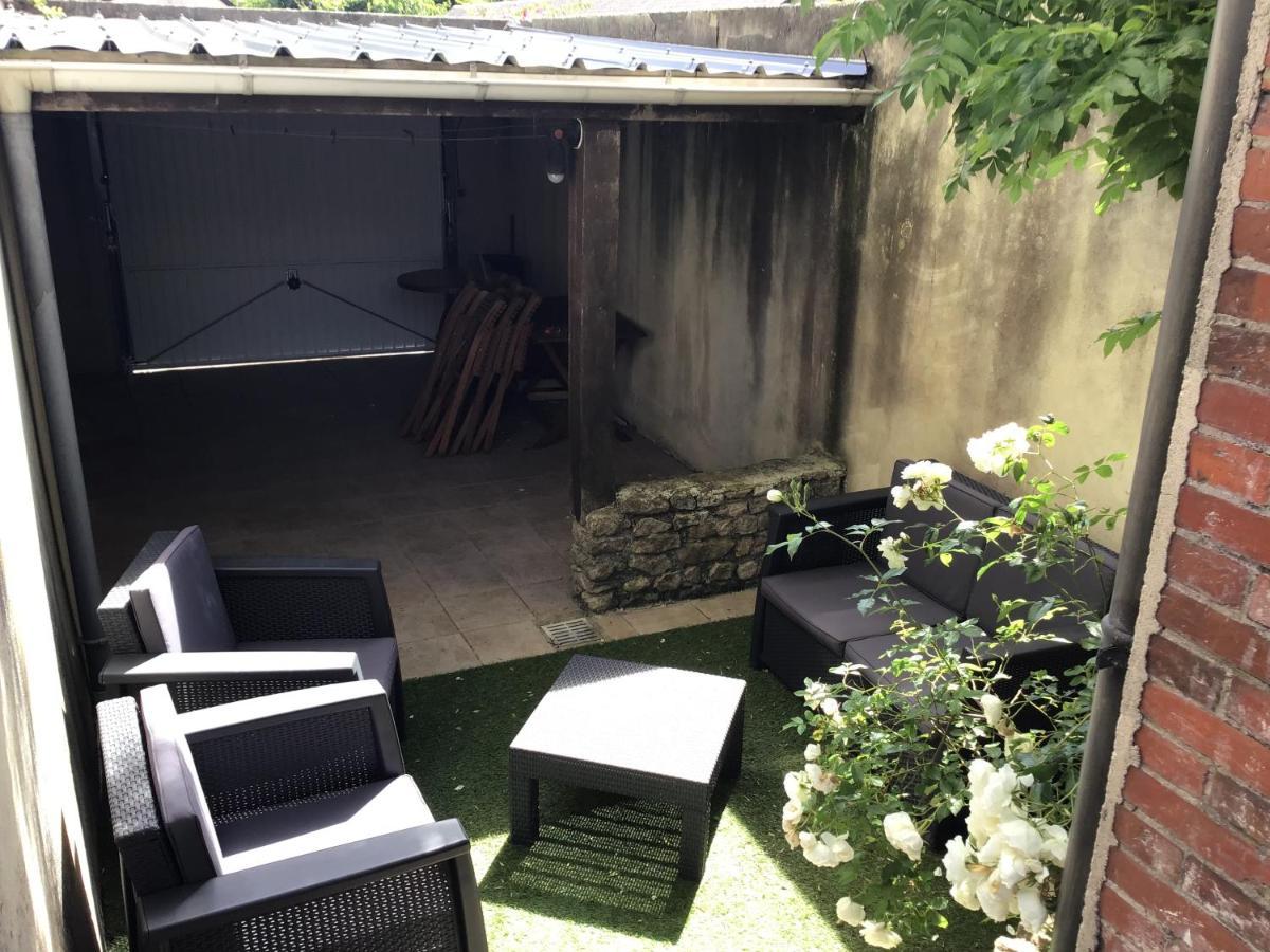 Maison De Ville Bayeux Zewnętrze zdjęcie